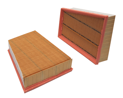 Picture of WIX Racing Filters 49000 Premium Panel Air Filter