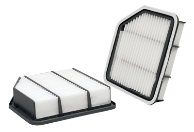 Picture of WIX Racing Filters 49146 Premium Panel Air Filter