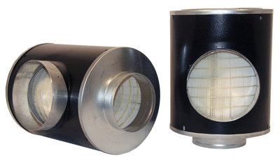 Picture of WIX Racing Filters 49173 Heavy Duty Air Filter