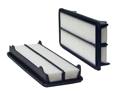 Picture of WIX Racing Filters 49220 Premium Panel Air Filter