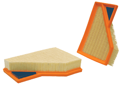 Picture of WIX Racing Filters 49260 Premium Panel Air Filter