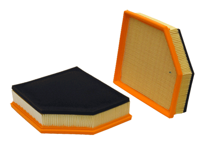 Picture of WIX Racing Filters 49344 Premium Panel Air Filter