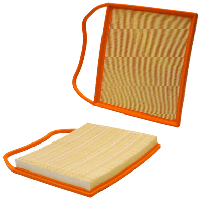 Picture of WIX Racing Filters 49461 Premium Panel Air Filter