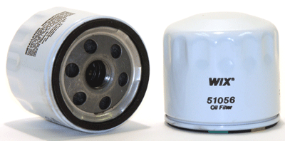 Picture of WIX Racing Filters 51056 Heavy Duty Spin-On Oil Filter
