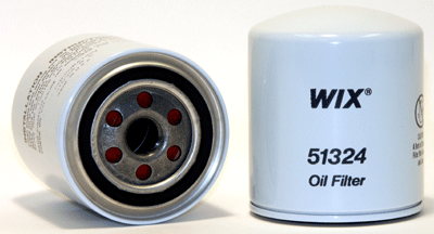 Picture of WIX Racing Filters 51324 Spin-On Oil Filter