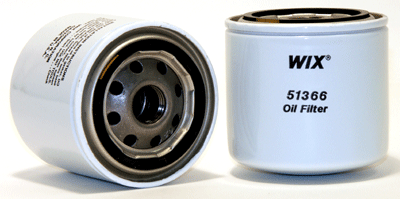 Picture of WIX Racing Filters 51366 Spin-On Racing Oil Filter