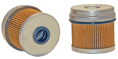 Picture of WIX Racing Filters 51630 High-Performance Cartridge Oil Filter