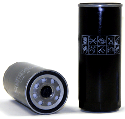Picture of WIX Racing Filters 57172 Spin-On Racing Oil Filter