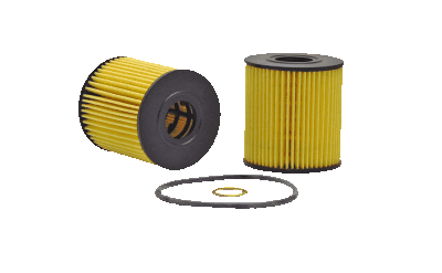 Picture of WIX Racing Filters 57512 Cartridge Lube Metal Free Oil Filter