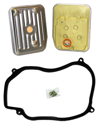 Picture of WIX Racing Filters 58609 Automatic Transmission Filter Kit