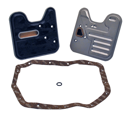 Picture of WIX Racing Filters 58731 Automatic Transmission Filter Kit