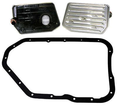 Picture of WIX Racing Filters 58896 Automatic Transmission Filter Kit