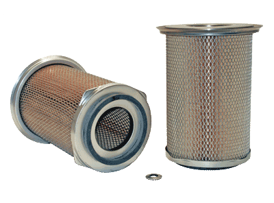 Picture of WIX Racing Filters 46382 Heavy Duty Air Filter