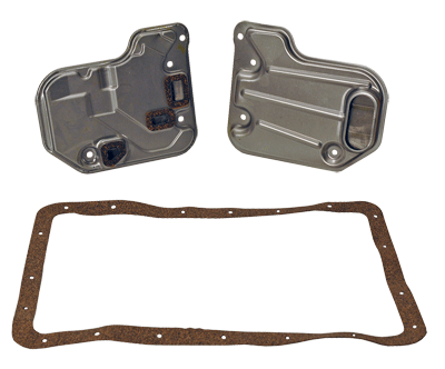 Picture of WIX Racing Filters 58070 Automatic Transmission Filter Kit