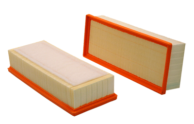 Picture of WIX Racing Filters 49043 Premium Panel Air Filter