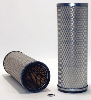Picture of WIX Racing Filters 46563 Heavy Duty Air Filter