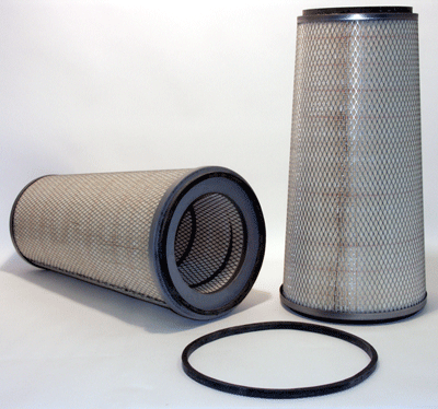 Picture of WIX Racing Filters 46860 Heavy Duty Air Filter