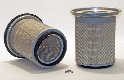 Picture of WIX Racing Filters 46762 Heavy Duty Air Filter