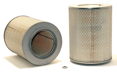Picture of WIX Racing Filters 46518 Heavy Duty Air Filter