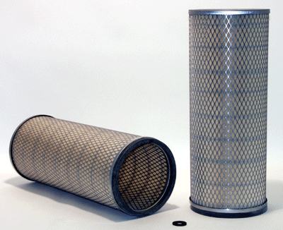 Picture of WIX Racing Filters 46775 Heavy Duty Air Filter