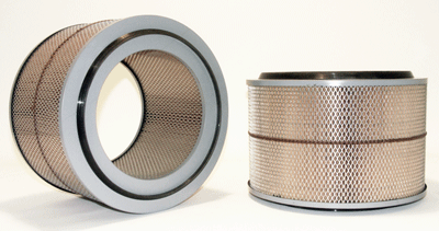 Picture of WIX Racing Filters 42635 Heavy Duty Air Filter