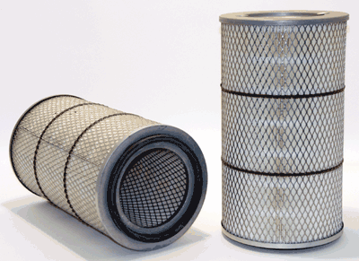 Picture of WIX Racing Filters 46568 Heavy Duty Air Filter