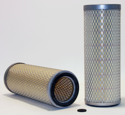 Picture of WIX Racing Filters 42523 Heavy Duty Air Filter