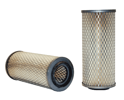 Picture of WIX Racing Filters 46415 Heavy Duty Air Filter