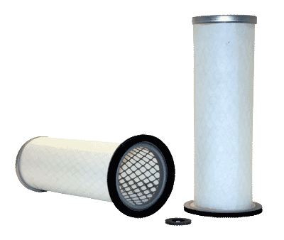 Picture of WIX Racing Filters 46346 Heavy Duty Air Filter