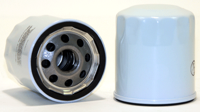 Picture of WIX Racing Filters 51395 Spin-On Racing Oil Filter