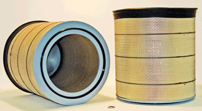 Picture of WIX Racing Filters 42380 Heavy Duty Air Filter