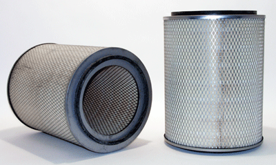Picture of WIX Racing Filters 46617 Heavy Duty Air Filter