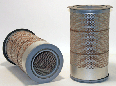 Picture of WIX Racing Filters 46690 Heavy Duty Air Filter