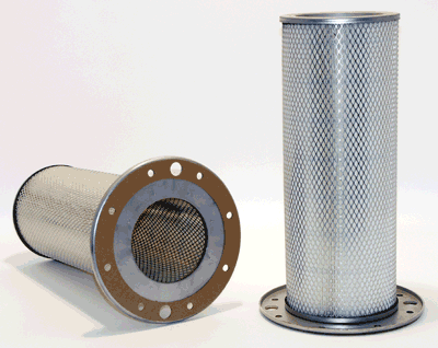 Picture of WIX Racing Filters 46629 Heavy Duty Air Filter