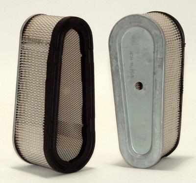 Picture of WIX Racing Filters 42435 Heavy Duty Air Filter