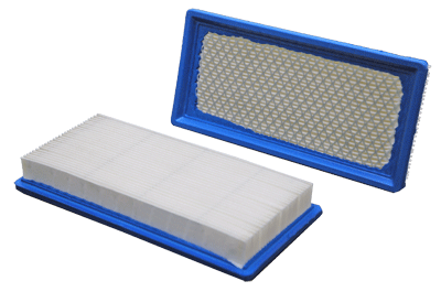 Picture of WIX Racing Filters 49135 High Performance Panel Air Filter