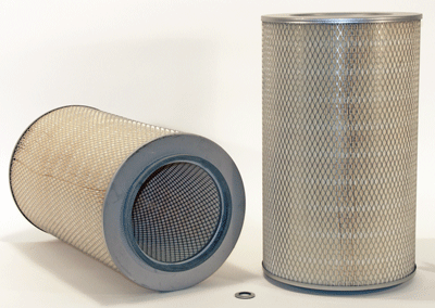 Picture of WIX Racing Filters 46756 Heavy Duty Air Filter