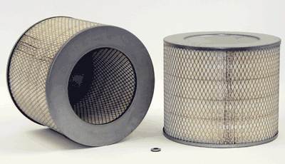 Picture of WIX Racing Filters 42376 Heavy Duty Air Filter