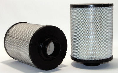 Picture of WIX Racing Filters 46634 Heavy Duty Air Filter