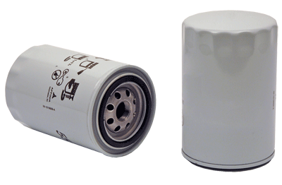 Picture of WIX Racing Filters 57731 Spin-On Racing Oil Filter