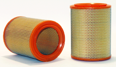 Picture of WIX Racing Filters 46230 Premium Panel Air Filter