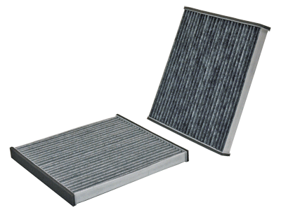 Picture of WIX Racing Filters 24481 Cabin Air Filter Panel with Microban