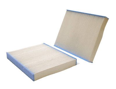 Picture of WIX Racing Filters 24753 Cabin Air Panel Filter