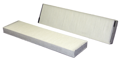 Picture of WIX Racing Filters 24872 Cabin Air Panel Filter with Microban