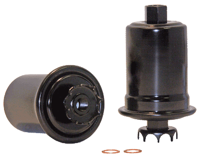 Picture of WIX Racing Filters 33503 High-Performance In-Line Fuel Filter