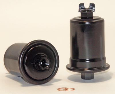 Picture of WIX Racing Filters 33639 High-Performance In-Line Fuel Filter