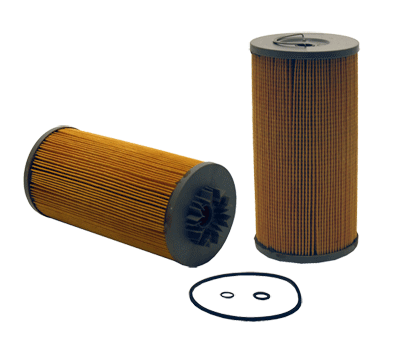 Picture of WIX Racing Filters 33791 Cartridge Fuel Filter Metal-Free