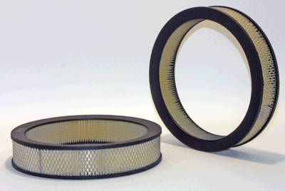Picture of WIX Racing Filters 42084 Premium Panel Air Filter