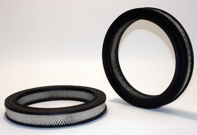 Picture of WIX Racing Filters 42140 Premium Panel Air Filter