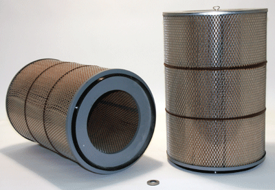 Picture of WIX Racing Filters 42208 Heavy Duty Air Filter